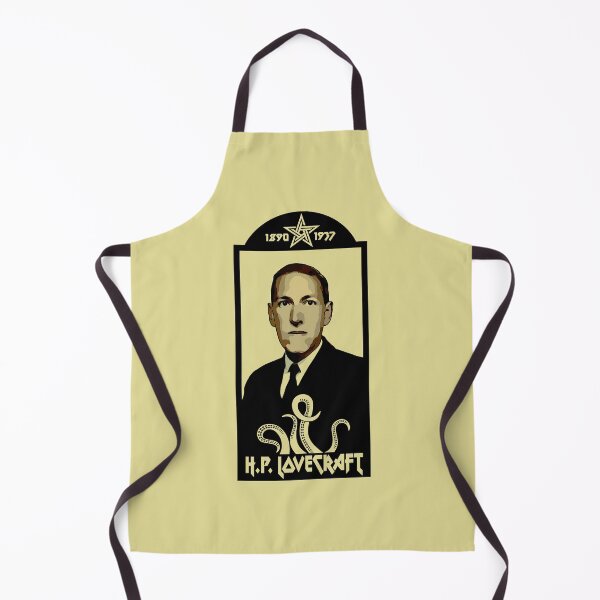 Item preview, H.P Lovecraft Fans designed and sold by happygiftideas.