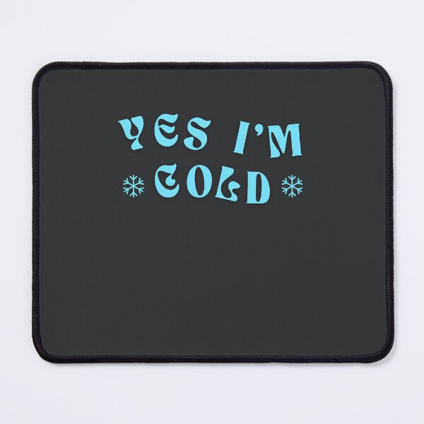 Item preview, Frosty Humor Winter Chill  designed and sold by Zakrytos ★★★★★.