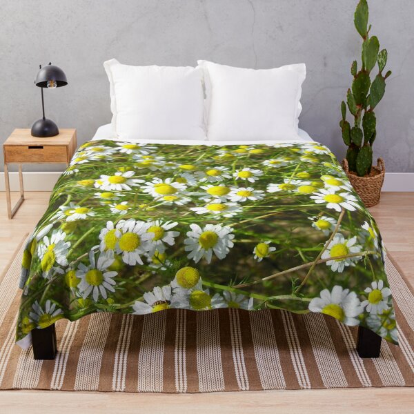 Item preview, Photo of camomile flowers designed and sold by PM-Artistic.