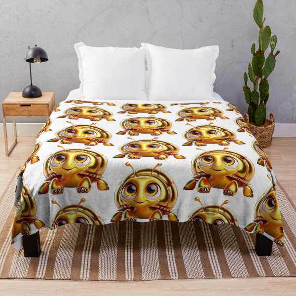 Item preview, Adorable Golden Tortoise Beetle designed and sold by Sillytoe.