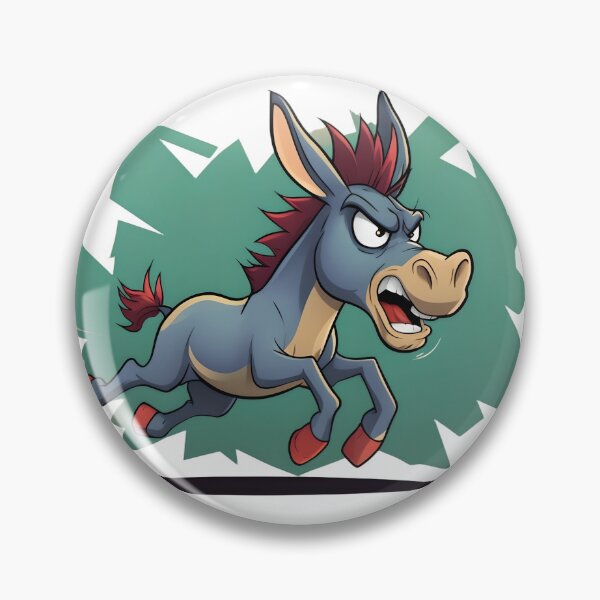 Item preview, Don't be a... designed and sold by ThreeFrenchies.