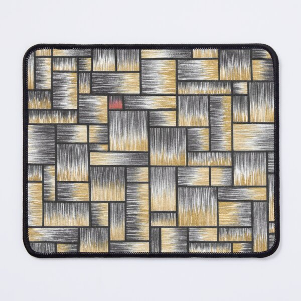 Item preview, 9-25 Mosaïque Dubay designed and sold by ViBartstudio.