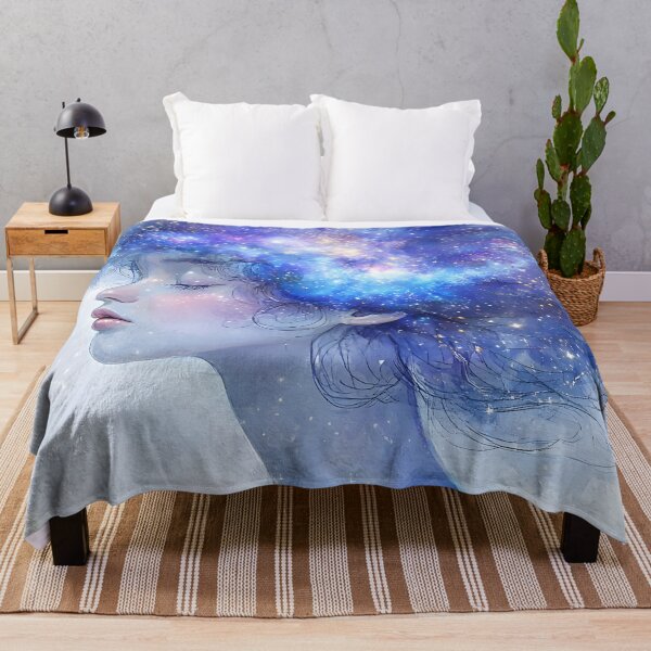 Item preview, Galaxy Within – Autism as a Cosmic Mind designed and sold by AI-Only Creations.