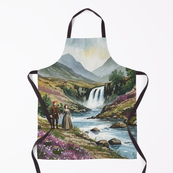 Item preview, Outlander: Kinship of Souls designed and sold by dealchica.