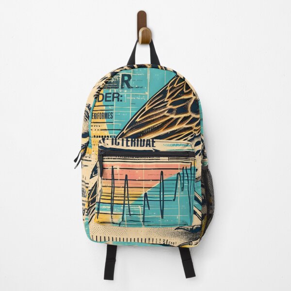 Item preview, Eastern Meadowlark 5 designed and sold by theAVIARY7.