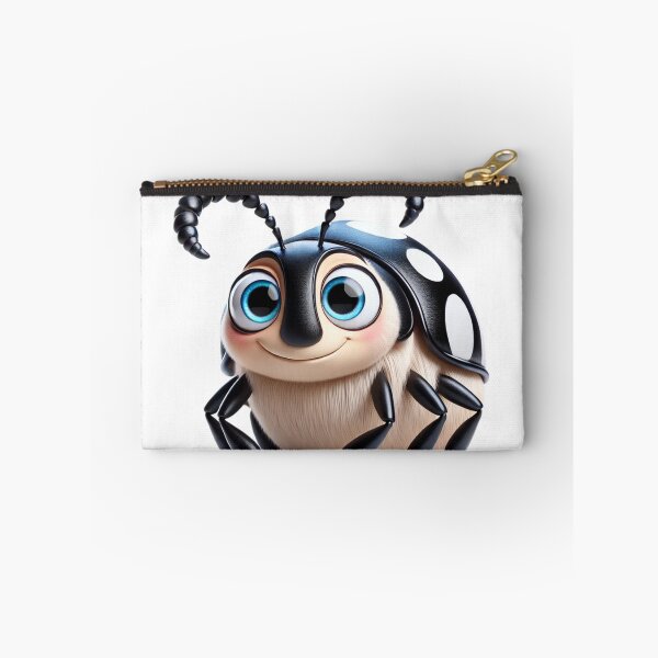 Item preview, Adorable Goliath Beetle designed and sold by Sillytoe.