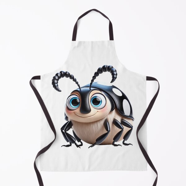 Item preview, Adorable Goliath Beetle designed and sold by Sillytoe.