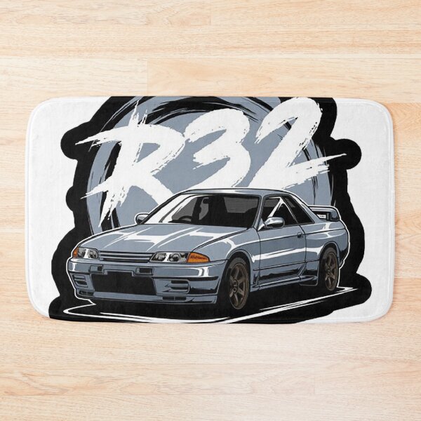 Item preview, Nissan GTR R32 tuning designed and sold by Osiris1995.