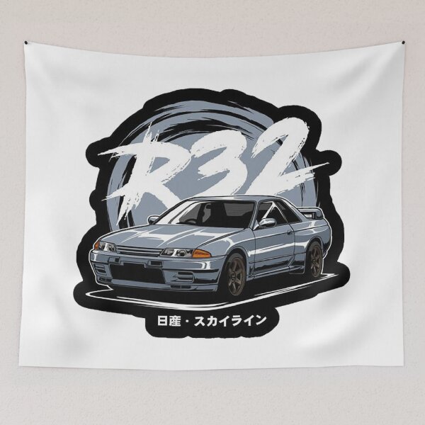 Item preview, Nissan GTR R32 tuning designed and sold by Osiris1995.