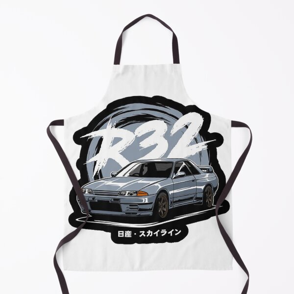 Item preview, Nissan GTR R32 tuning designed and sold by Osiris1995.