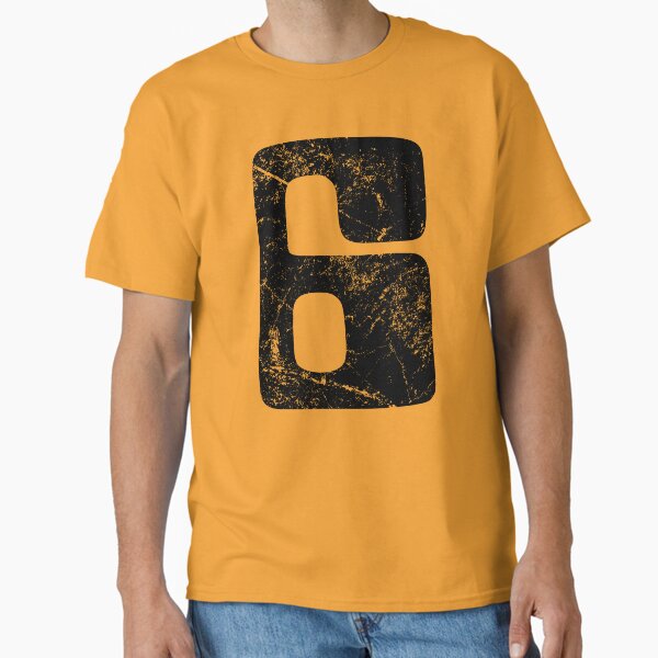 Item preview, Rollerball Number 6 - Jonathan E designed and sold by CosmicTornado.