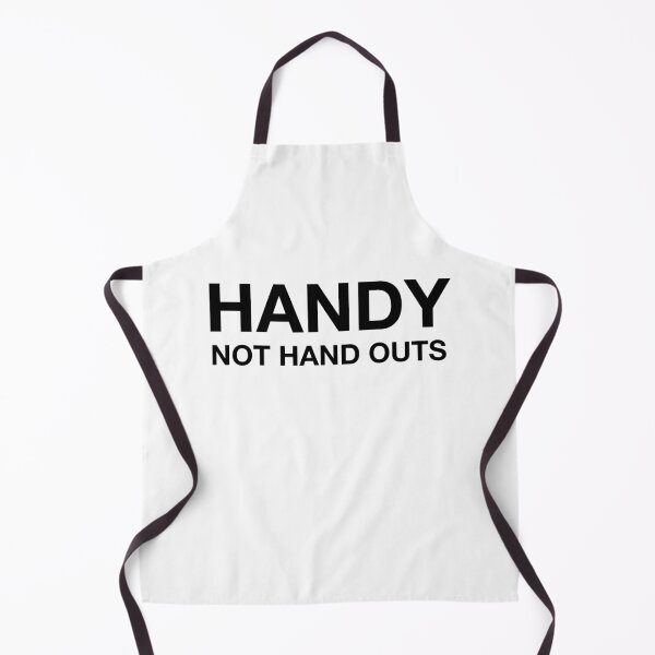 Item preview, HANDY designed and sold by SprayandPray69.