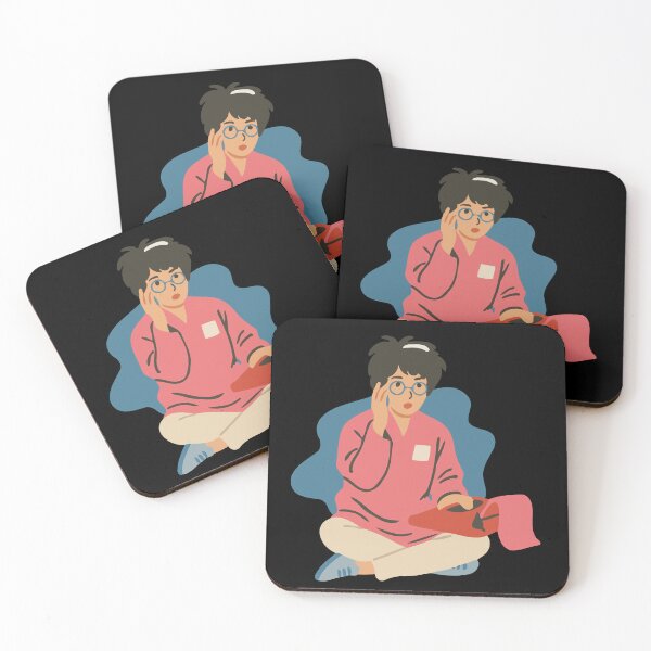 Item preview, Fuyu Kukan - Tomoko Aran designed and sold by 200ug.