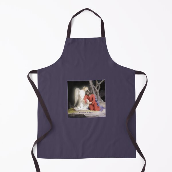 Item preview, Agony in the Garden 1834 designed and sold by LitanyLane.