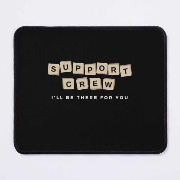 Item preview, Support Crew Loyalty Grid designed and sold by Zakrytos ★★★★★.