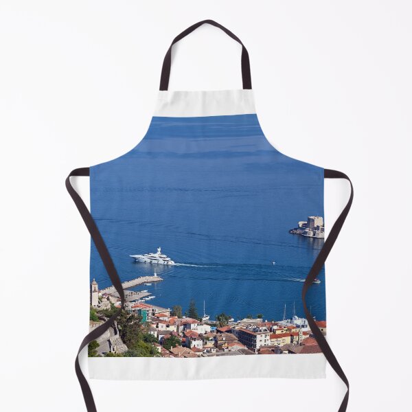 Item preview, Acronafplia castle and Bourtzi water fortress ,Nafplio, Peloponnese, Greece designed and sold by goceris.