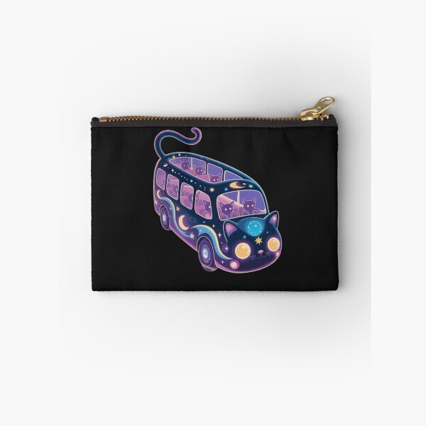 Item preview, Fantasy Mystic Cat Bus designed and sold by SignumShop.