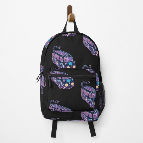 Item preview, Fantasy Mystic Cat Bus designed and sold by SignumShop.