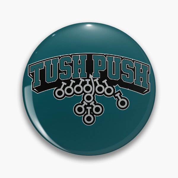 Item preview, Tush Push designed and sold by Reamker.