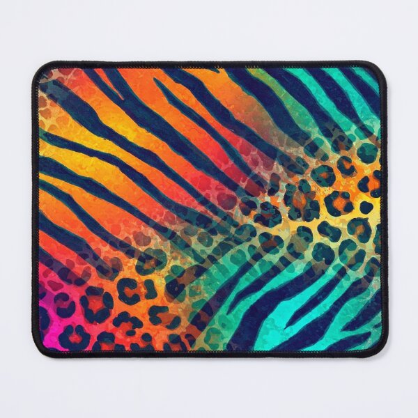 Item preview, Wild Pattern | Bold and Unpredictable Abstract Graphic designed and sold by Tw1nsAIArt.