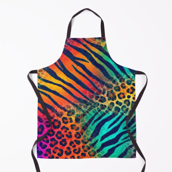 Item preview, Wild Pattern | Bold and Unpredictable Abstract Graphic designed and sold by Tw1nsAIArt.