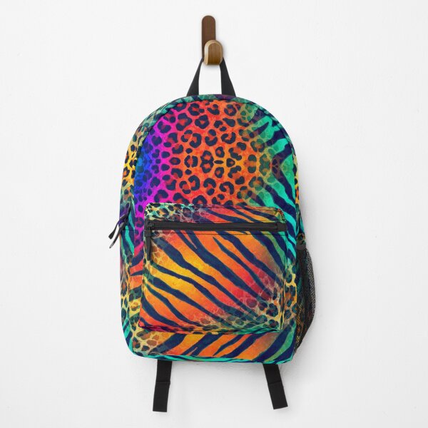 Item preview, Wild Pattern | Bold and Unpredictable Abstract Graphic designed and sold by Tw1nsAIArt.