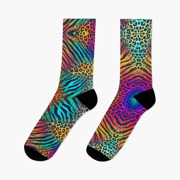 Item preview, Wild Pattern | Bold and Unpredictable Abstract Graphic designed and sold by Tw1nsAIArt.