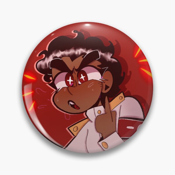 Item preview, Kiyotaka Ishimaru (Danganronpa) designed and sold by MangoIsGay.