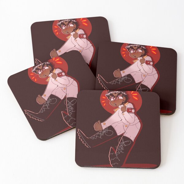 Item preview, Kiyotaka Ishimaru (Danganronpa) designed and sold by MangoIsGay.