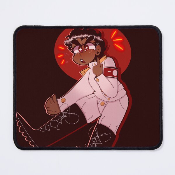 Item preview, Kiyotaka Ishimaru (Danganronpa) designed and sold by MangoIsGay.