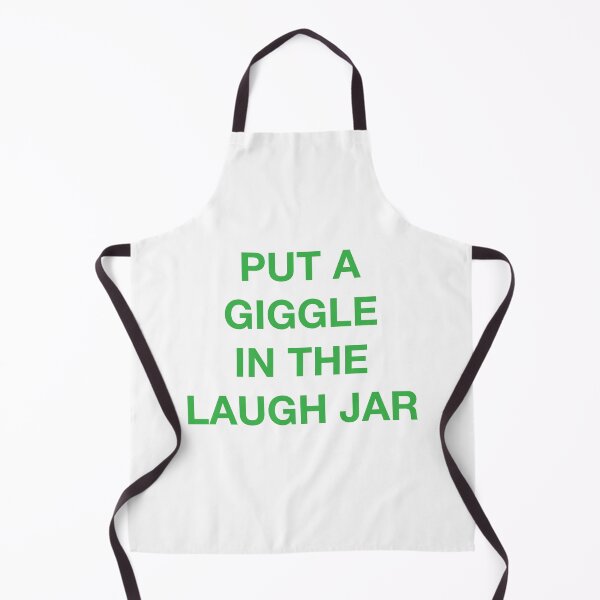 Item preview, PUT A GIGGLE.... designed and sold by SprayandPray69.