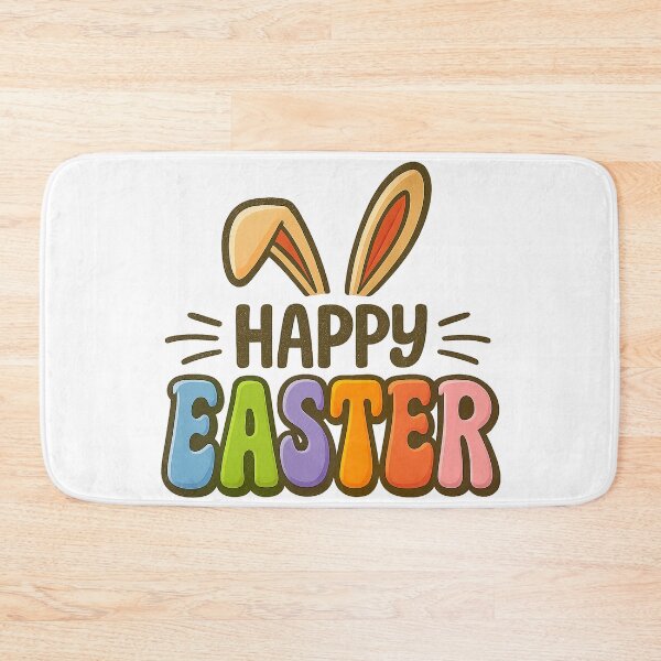 Item preview, Happy Easter designed and sold by Kunst-Shirt.