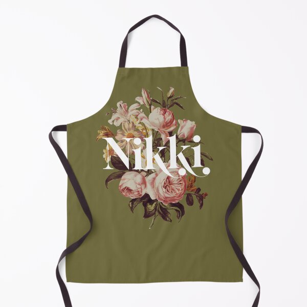 Item preview, Nikki Name designed and sold by MikeKart.