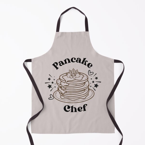 Item preview, Matching Pancake Chef designed and sold by Thanks2u2.