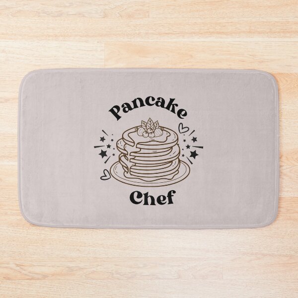 Item preview, Matching Pancake Chef designed and sold by Thanks2u2.