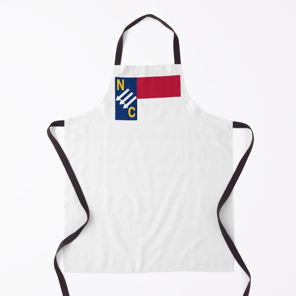 Item preview, "Battle flag" design for the Iron Front of North Carolina designed and sold by IFNC.