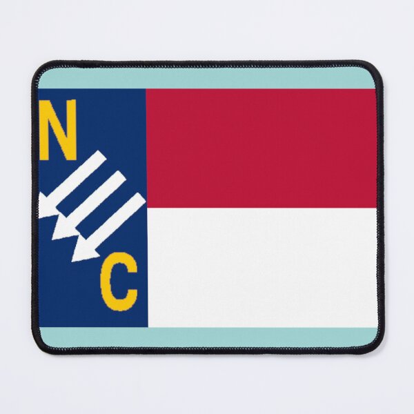 Item preview, "Battle flag" design for the Iron Front of North Carolina designed and sold by IFNC.