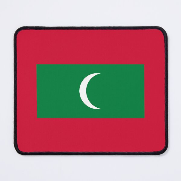 Item preview, MALDIVES Gifts, Stickers and Products designed and sold by mpodger.