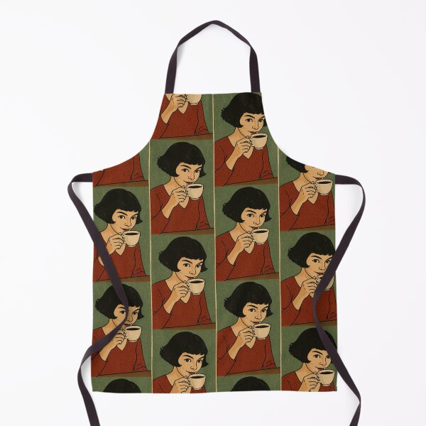 Item preview, Amelie designed and sold by bernardowitch.