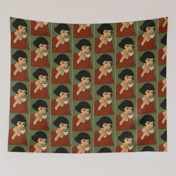 Item preview, Amelie designed and sold by bernardowitch.