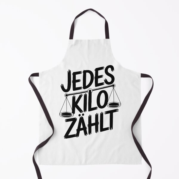 Item preview, Every kilo counts designed and sold by wolfgangrainer.