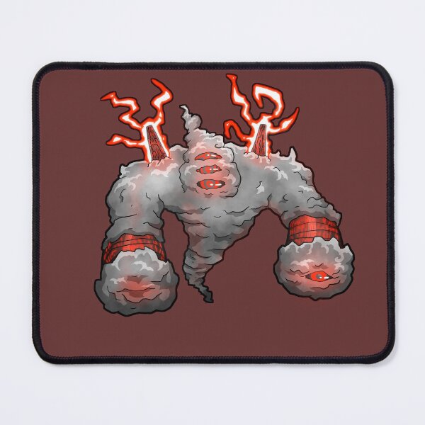 Item preview, Charmulonimbus designed and sold by JerrizDabster.