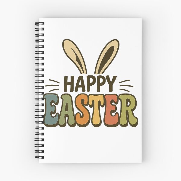 Item preview, Happy Easter designed and sold by Kunst-Shirt.