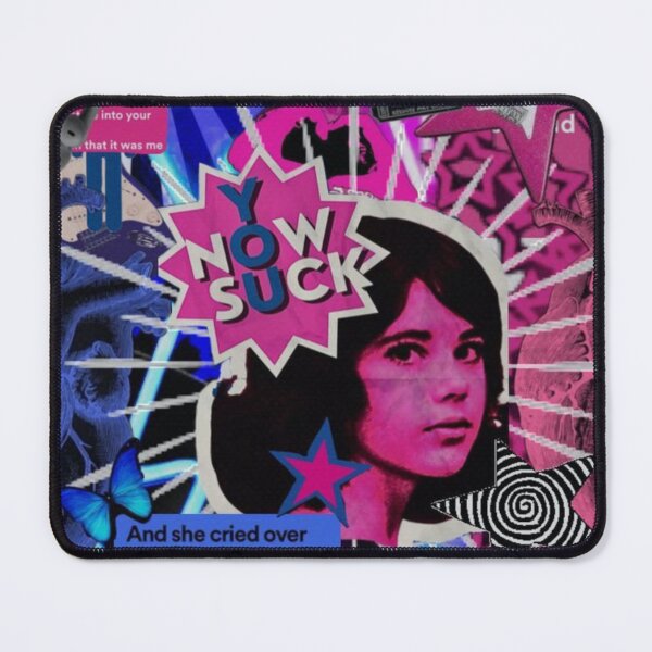 Item preview, TV girl who really cares designed and sold by p20designs.