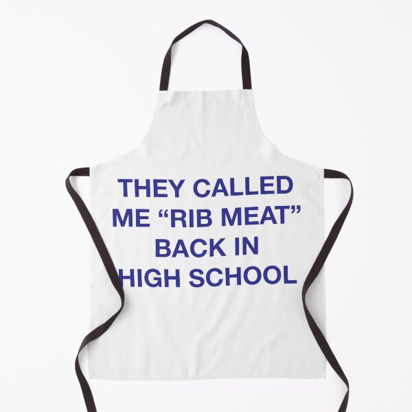 Item preview, THE CALLED ME "RIB MEAT"... designed and sold by SprayandPray69.