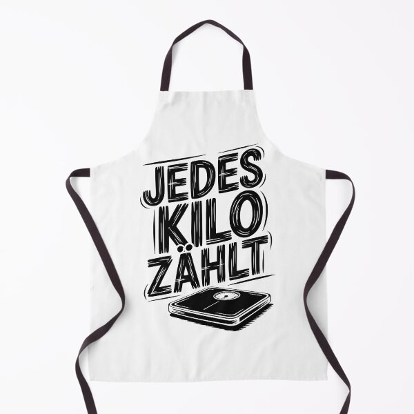 Item preview, Every kilo counts designed and sold by wolfgangrainer.