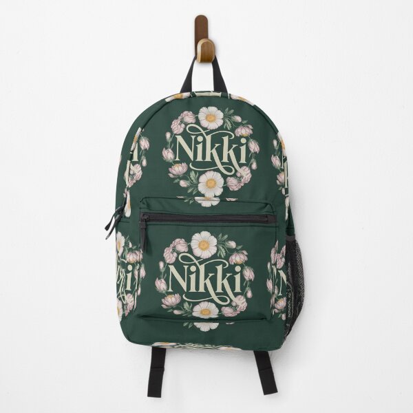 Item preview, Nikki Name designed and sold by MikeKart.