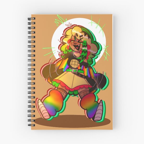 Item preview, Human!Taco (Inanimate Insanity) designed and sold by MangoIsGay.