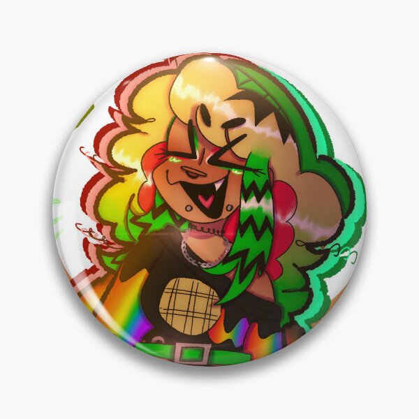 Item preview, Human!Taco (Inanimate Insanity) designed and sold by MangoIsGay.