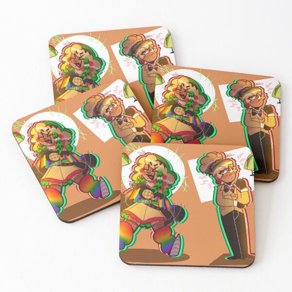 Item preview, Human!Taco (Inanimate Insanity) designed and sold by MangoIsGay.